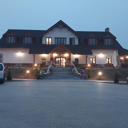 Makarewicz Dworek Szypliszki Ngoại thất bức ảnh